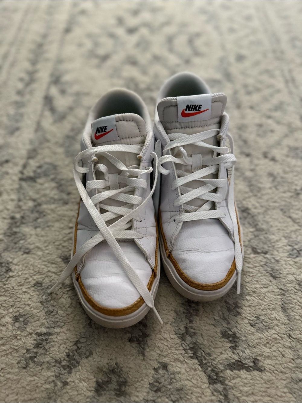 Nike Women’s Court Legacy Sneakers